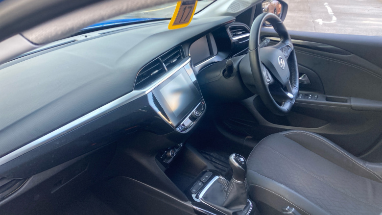 Vauxhall Corsa 1.2 Elite Edition 5dr Petrol Hatchback